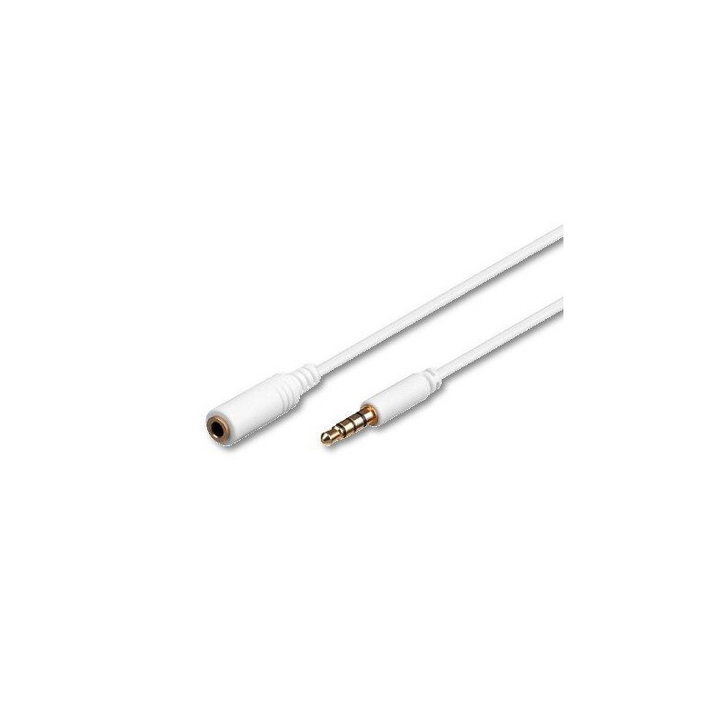 Cavo Prolunga Audio 2m iPad iPhone iPod Cavo Prolunga Audio 2m iPad iPhone iPod