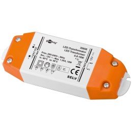 Alimentatore Led da 15W per Led (0.5W-15W)