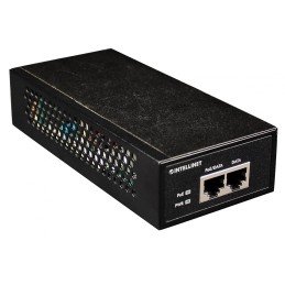 Iniettore Gigabit High-Power PoE+