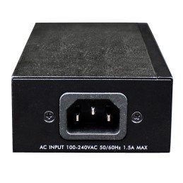 Iniettore Gigabit High-Power PoE+