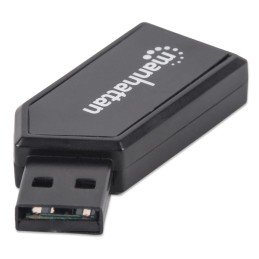 Mini Lettore di Memorie USB 2.0 card-reader 24in1