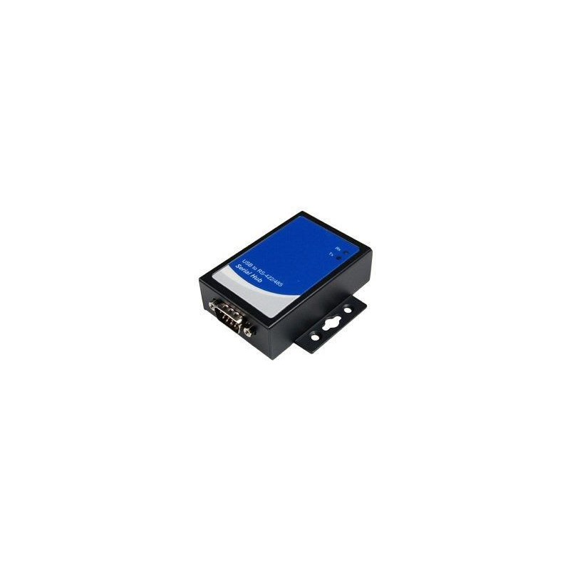 Convertitore USB a seriale RS 422/485 1 porta Convertitore USB a seriale RS 422/485 1 porta