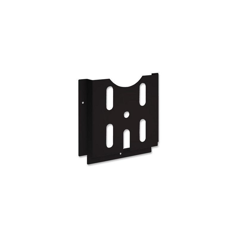 Tasca Porta Documenti per Armadi Rack Nero Tasca Porta Documenti per Armadi Rack Nero