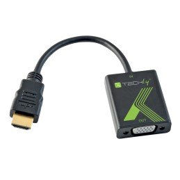 Cavo Convertitore e Adattatore da HDMI™ a VGA