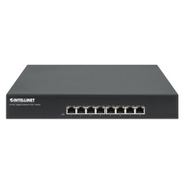 Switch 8 porte Gigabit PoE+