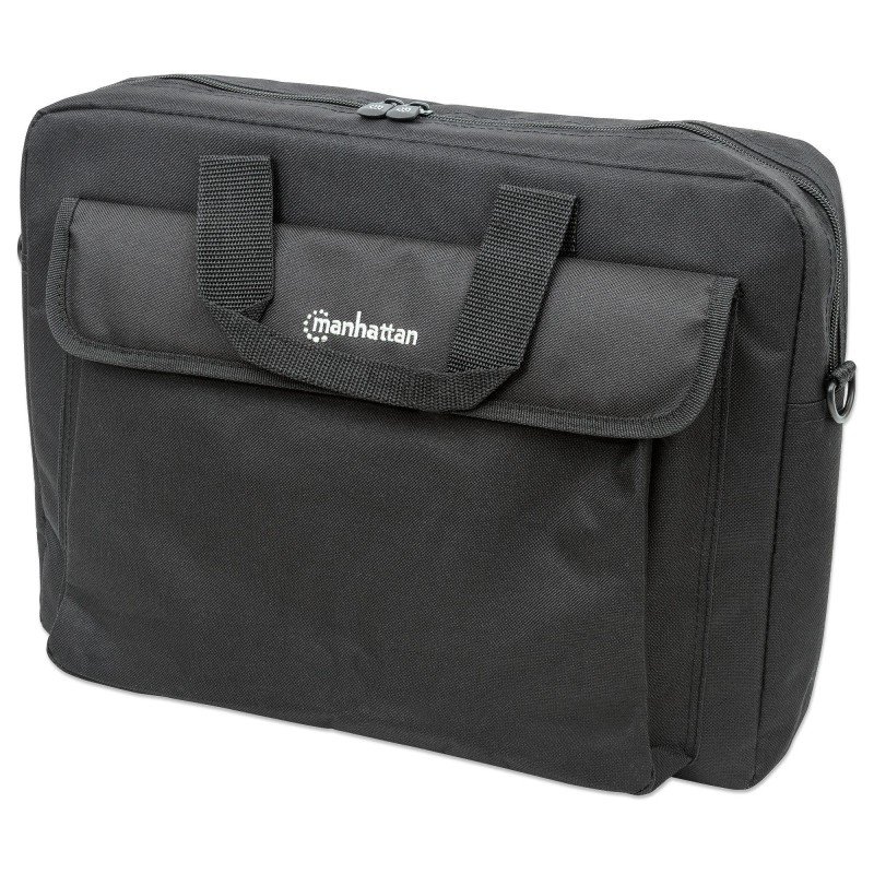 Borsa per Notebook 15.6'' London Nero Borsa per Notebook 15.6'' London Nero