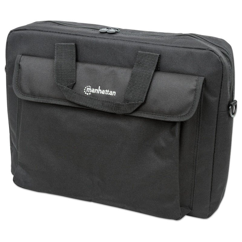 Borsa per Notebook 15.6'' London Nero