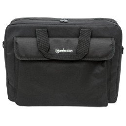 Borsa per Notebook 15.6'' London Nero