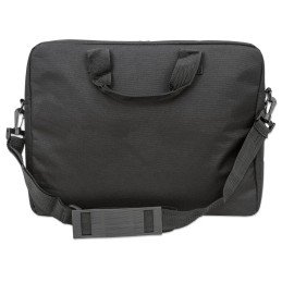 Borsa per Notebook 15.6'' London Nero