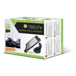 Supporto Universale da Auto con Ventosa per Tablet 7-10.1"