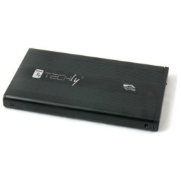Box esterno HDD/SSD SATA 2.5" USB 3.0