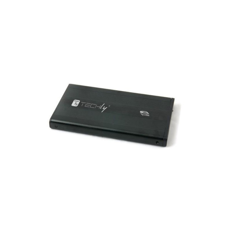 Box esterno HDD/SSD SATA 2.5" USB 3.0