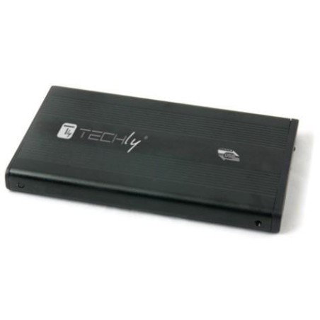 Box esterno HDD/SSD SATA 2.5" USB 3.0