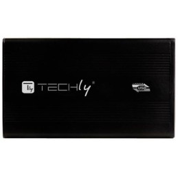 Box esterno HDD/SSD SATA 2.5" USB 3.0