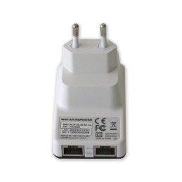 Ripetitore Router Wireless 300N da Muro Repeater2