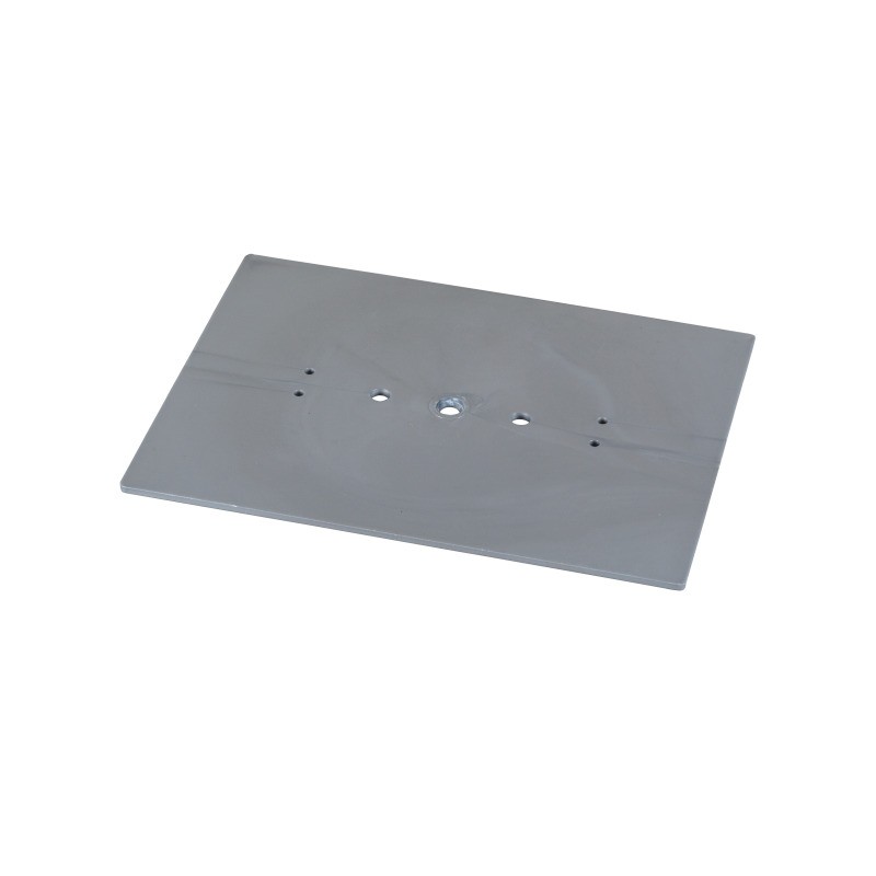 Coperchio per cassetto portagiunti Coperchio per cassetto portagiunti