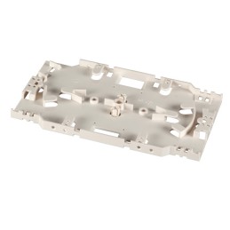 Cassetto portagiunti vuoto 24 giunzioni