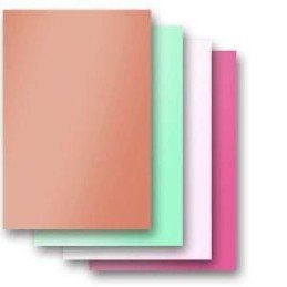 Carta di lappatura da 12.0µ