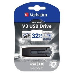 Memoria USB 3.0 Verbatim 32 GB