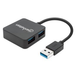 SuperSpeed USB 3.2 Gen1 Hub