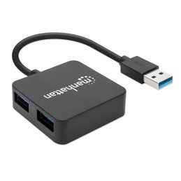 SuperSpeed USB 3.2 Gen1 Hub