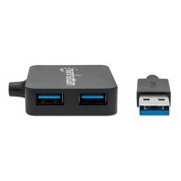 SuperSpeed USB 3.2 Gen1 Hub