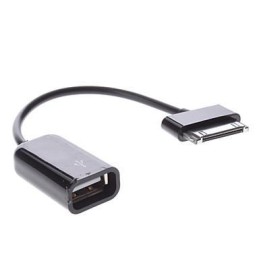 Adattatore OTG USB per samsung TAB