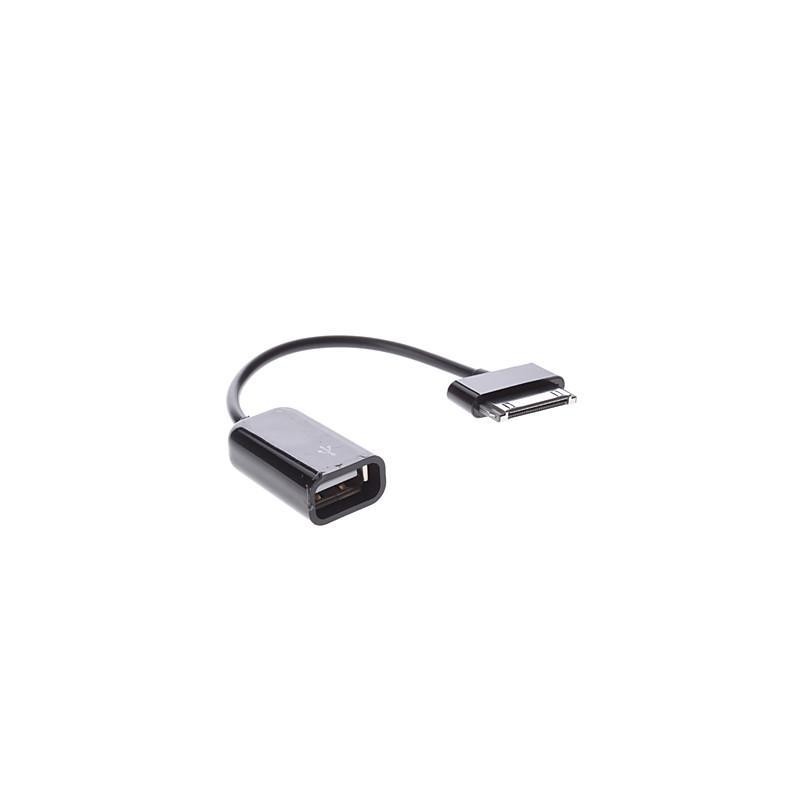 Adattatore OTG USB per samsung TAB