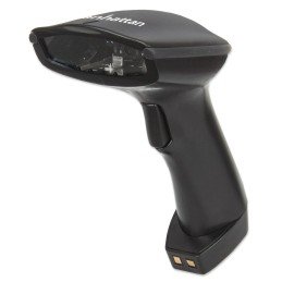 Barcode Scanner CCD Senza Fili Bluetooth