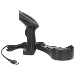 Barcode Scanner CCD Senza Fili Bluetooth