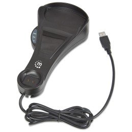 Barcode Scanner CCD Senza Fili Bluetooth