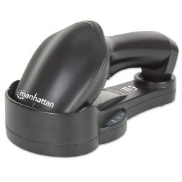 Barcode Scanner CCD Senza Fili Bluetooth