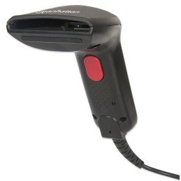 CCD Barcode Scanner a Contatto