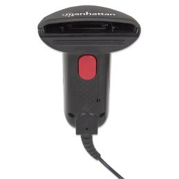 CCD Barcode Scanner a Contatto