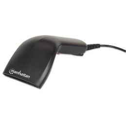 CCD Barcode Scanner a Contatto