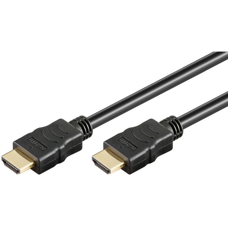 Cavo High Speed HDMI™ con Ethernet 1,5 metri Cavo High Speed HDMI™ con Ethernet 1,5 metri