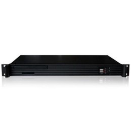 Chassis Rack 19''/Desktop 1U Ultra Compatto