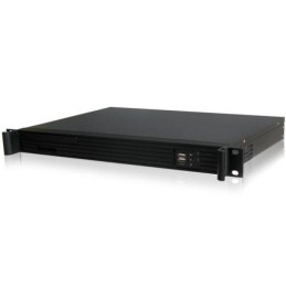 Chassis Rack 19''/Desktop 1U Ultra Compatto