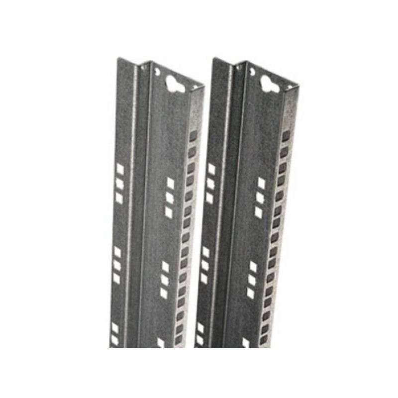 Staffe Montanti per Armadi I-CASE EP-2060BKT e I-CASE EP-2060GT Staffe Montanti per Armadi I-CASE EP-2060BKT e I-CASE EP-2060GT