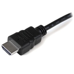 Cavo Convertitore Adattatore da HDMI™ a VGA con Audio