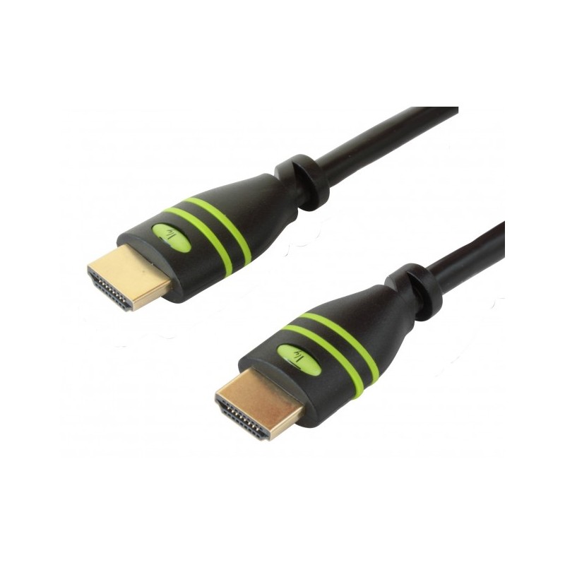 Cavo HDMI™ High Speed Amplificato M/M 25,0 m