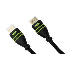 Cavo HDMI™ High Speed Amplificato M/M 25,0 m