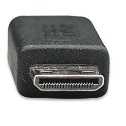 Cavo High Speed Mini HDMI a HDMI Maschio/Maschio Nero, 1,8 m