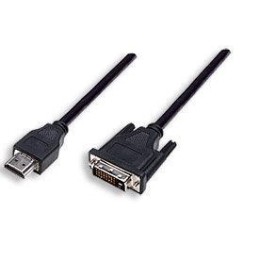 Cavo Video da HDMI™ a DVI-D M/M 1,8 m