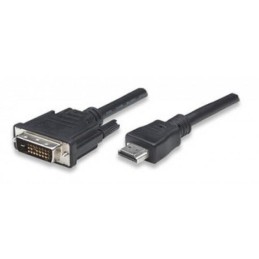 Cavo Video da HDMI™ a DVI-D M/M 3 m