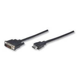 Cavo Video da HDMI™ a DVI-D M/M 5 m