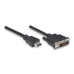 Cavo Video da HDMI™ a DVI-D M/M 10 m