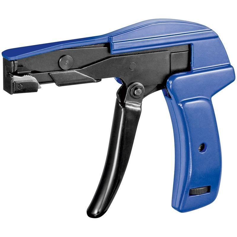 Pinza Tirafascette Professionale a Pressione Pinza Tirafascette Professionale a Pressione