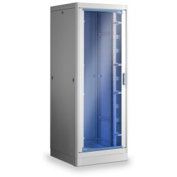 Armadio Rack 19" 800x800 42 Unità Grigio