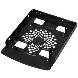 Kit di Montaggio per 2 HDD / SSD da 2,5" su Alloggio da 3,5"